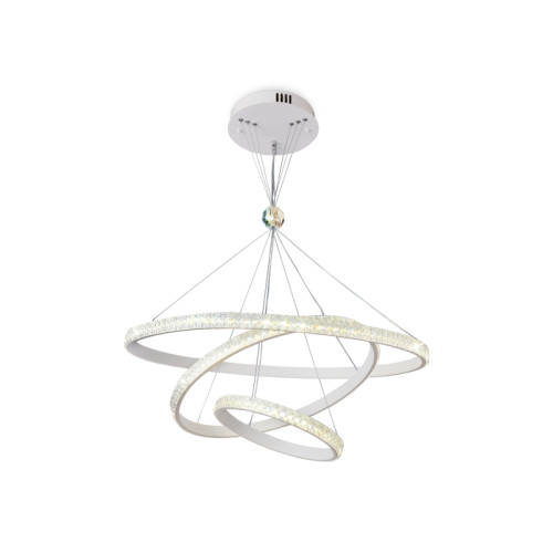 Подвесной светодиодный светильник Ambrella Light Acrylica FA6157