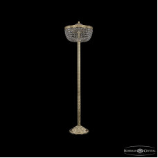 Торшер Bohemia Ivele Crystal 19281T6/35IV-138 G