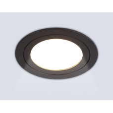 Встраиваемый светильник Ambrella Light Techno spot GX Standard tech TN51823