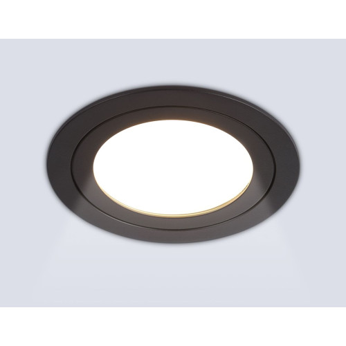 Встраиваемый светильник Ambrella Light Techno spot GX Standard tech TN51823