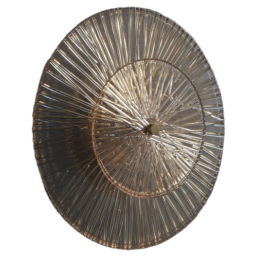 Настенный светильник Moderli Brass V11022-WL