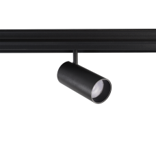 Трековый магнитный светильник Crystal Lux Space CLT 0.33 003 12W BL 3CCT-SMART