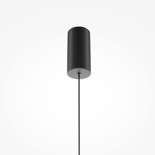 Подвесная люстра Maytoni Motion MOD276PL-L20B3K