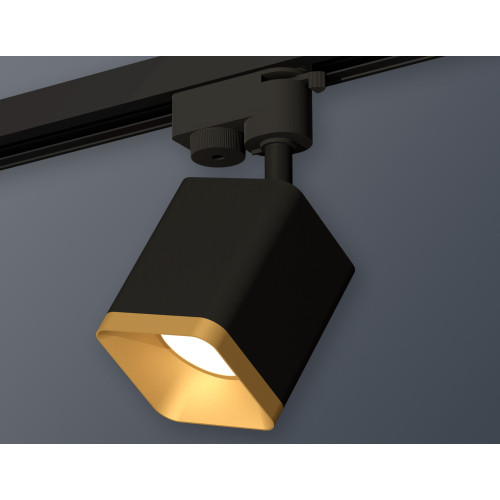 Трековый однофазный светильник Ambrella Light Track System XT7813003 (A2521, C7813, N7704)