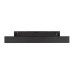 Трековый магнитный светильник Arlight MAG-ORIENT-FLAT-L235-8W Day4000-MIX (BK, 100 deg, 48V, TUYA Zigbee) (IP20 Металл) 056400