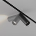Трековый светодиодный светильник Maytoni Technical Focus Led TR032-4-12W3K-M-DS-B