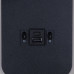 Спот Reluce 86204-9.2-001KT LED12W+USB BK