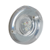 Встраиваемый светильник Elvan TCH-40215R-MR16-5.3-Cl