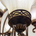 Подвесная люстра Feiss Drawing Room FE-DRAWING-ROOM9