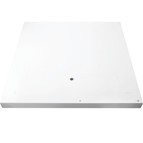 Светодиодная панель WOLTA STD ДВО11-54-041-4К с БАП EM1 54Вт 4000К IP40 Матовый