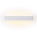 Настенный светильник Elvan NLS-8083XL-34W-WW-WHT