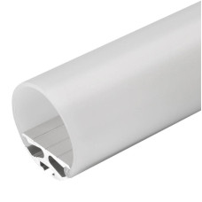 Профиль Arlight ROUND-D30-2000 ANOD 023860