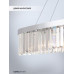 Подвесная люстра Lumien Hall Daneil LH0057/8PO-CR-CL