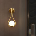 Бра ImperiumLoft Hoop 140755-26