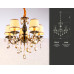 Подвесная люстра Ambrella Light Traditional TR4577