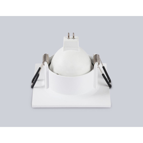 Встраиваемый светильник Ambrella Light Techno spot Technic base TN102811