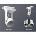 Трековый однофазный светильник Ambrella Light Track System XT6601042 (C6601, N6132)