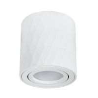 Накладной светильник Arte Lamp Fang A5559PL-1WH