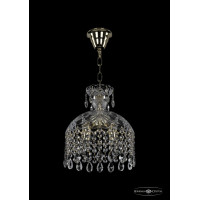 Подвесная люстра Bohemia Ivele Crystal 14783/24 G