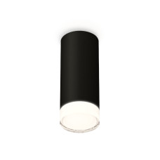 Потолочный светильник Ambrella Light Techno Spot XS7443014 (C7443, N7160)