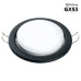 Встраиваемый светильник Feron DL53 41702