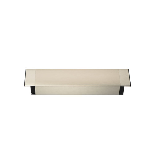 Блок розеток 41P (2 секции, USB + type C + RJ45 + HDMI) Mebax 00-00002595