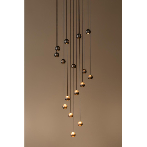 Каскадная люстра Lucide Montana 68400/92/96