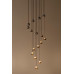 Каскадная люстра Lucide Montana 68400/92/96
