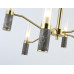 Люстра на штанге Ambrella Light High Light Ceramo Modern LH53353