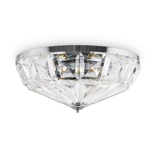 Потолочная люстра Maytoni Facet MOD094CL-06CH