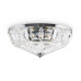 Потолочная люстра Maytoni Facet MOD094CL-06CH