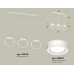 Подвесной светильник Ambrella Light Traditional (C9106, N8433) XB9106151