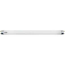 Лампа люминесцентная двухцокольная Feron FLU1 T8 G13 15W 6400K 03002