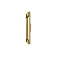 Настенный светильник Newport Florida 3562/A brass М0070207