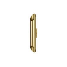 Настенный светильник Newport Florida 3562/A brass М0070207
