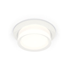 Встраиваемый светильник Ambrella Light Techno Spot XC6512063 (C6512, N6241)