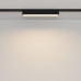 Трековый магнитный светильник Maytoni Basis TR080-1-12W3K-B