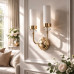 Бра ST Luce Элегра SL1402.251.02