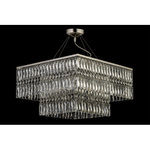 Подвесная люстра Arti Lampadari Elite Acquaro E 1.5.50.101 NP