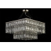 Подвесная люстра Arti Lampadari Elite Acquaro E 1.5.50.101 NP