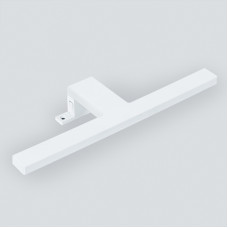 Настенный светильник Arte Lamp Stecca A2737AP-1WH