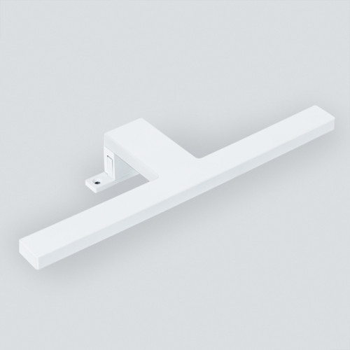 Настенный светильник Arte Lamp Stecca A2737AP-1WH