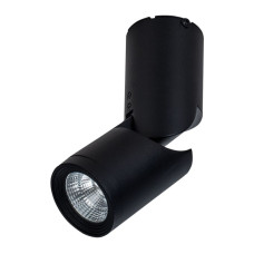 Светодиодный спот Maytoni Tube C019CW-01B