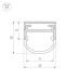Профиль Arlight ARH-WIDE-B-H20-2000 ANOD 016188