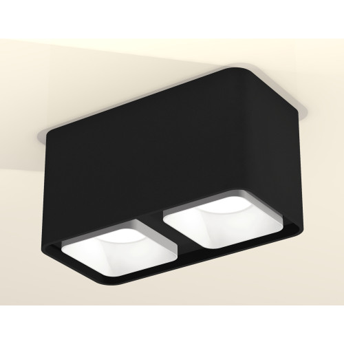 Накладной светильник Ambrella Light Techno XS7851001 (C7851, N7701)
