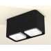 Накладной светильник Ambrella Light Techno XS7851001 (C7851, N7701)