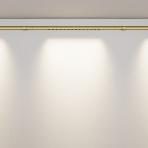 Трековый светильник Maytoni Points C101CL-L500-12W3-6K-BS