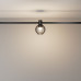 Трековый светильник Maytoni Bubble TR148-1-3W3K-B