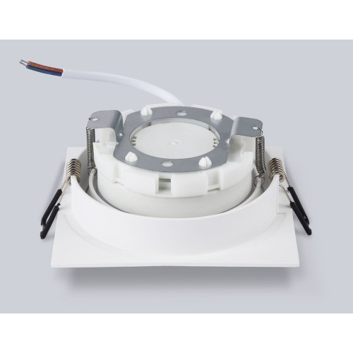 Встраиваемый светильник Ambrella Light Techno spot GX Standard tech TN51803