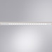 Трековый магнитный светильник Arte Lamp Optima A7266PL-1WH
